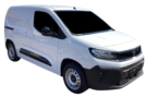 Opel Combo Cargo / Doppelkabine Neuwagen
